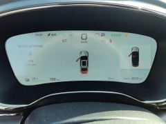 BYD Han EV Smart Driving Edition 701km Lidar Flagship - photo 20