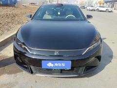 BYD Han EV Smart Driving Edition 701km Lidar Flagship - photo 3