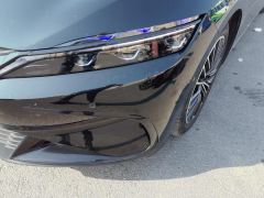 BYD Han EV Smart Driving Edition 701km Lidar Flagship - photo 4