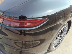 BYD Han EV Smart Driving Edition 701km Lidar Flagship - photo 5