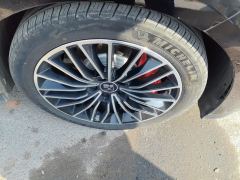 BYD Han EV Smart Driving Edition 701km Lidar Flagship - photo 6