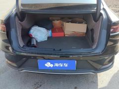 BYD Han EV Smart Driving Edition 701km Lidar Flagship - photo 7