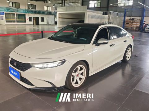 2023 Honda Envix Style 240TURBO CVT Smart Edition - car from China