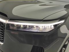 Li Auto Li ONE EREV6 Edition - ფოტო 4