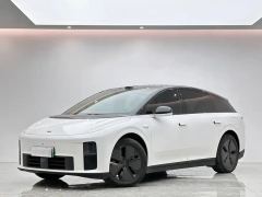 Li Auto i6 Rear Drive Standard Edition - ფოტო 1