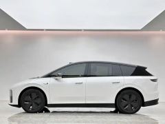Li Auto i6 Rear Drive Standard Edition - ფოტო 10