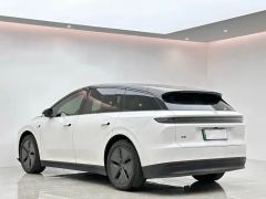 Li Auto i6 Rear Drive Standard Edition - ფოტო 11