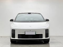 Li Auto i6 Rear Drive Standard Edition - ფოტო 2