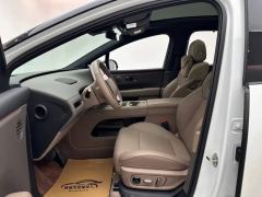 Li Auto i6 Rear Drive Standard Edition - ფოტო 4