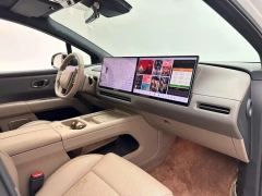 Li Auto i6 Rear Drive Standard Edition - ფოტო 6