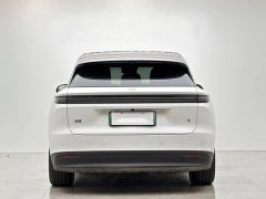Li Auto i6 Rear Drive Standard Edition - ფოტო 9