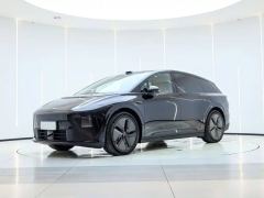 Li Auto i6 AWD Edition - фото 1