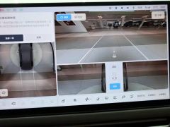 Li Auto i6 AWD Edition - фото 12