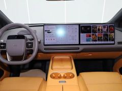 Li Auto i6 AWD Edition - фото 14