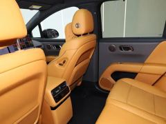 Li Auto i6 AWD Edition - фото 17