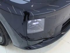 Li Auto i6 AWD Edition - фото 19