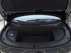 Li Auto i6 AWD Edition - фото 20