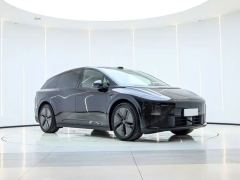Li Auto i6 AWD Edition - фото 3