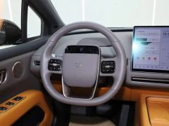 Li Auto i6 AWD Edition - фото 5