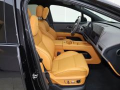 Li Auto i6 AWD Edition - фото 6