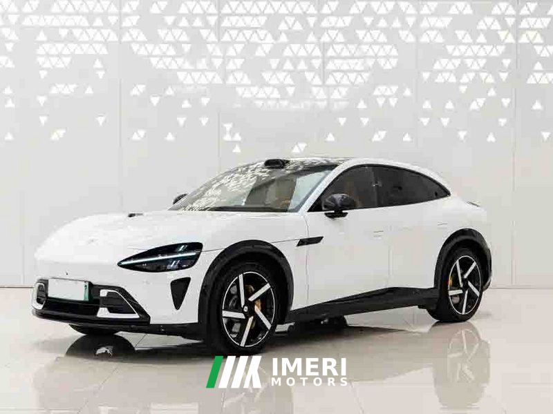 Xiaomi YU7 770km AWD Pro - car from China