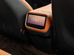 Xiaomi YU7 770km AWD Pro - photo 15
