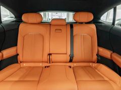 Xiaomi YU7 770km AWD Pro - photo 16