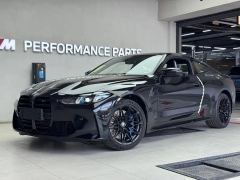 BMW M4 M xDrive Edition - ფოტო 1
