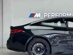 BMW M4 M xDrive Edition - ფოტო 10