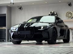 BMW M4 M xDrive Edition - ფოტო 2