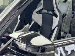 BMW M4 M xDrive Edition - ფოტო 7