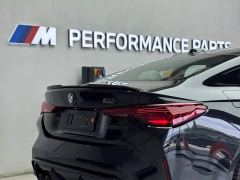 BMW M4 M xDrive Edition - ფოტო 8