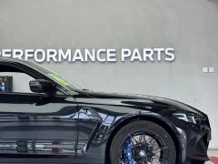 BMW M4 M xDrive Edition - ფოტო 9