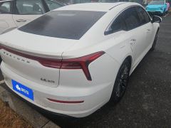 Bestune B70 1.5T Version - ფოტო 2