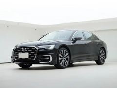 Audi A6L 45 TFSI Premium Dynamic - photo 1