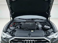 Audi A6L 45 TFSI Premium Dynamic - photo 15