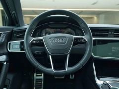 Audi A6L 45 TFSI Premium Dynamic - photo 4