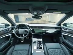 Audi A6L 45 TFSI Premium Dynamic - photo 5