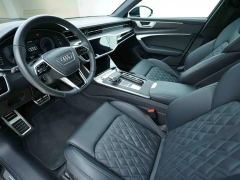 Audi A6L 45 TFSI Premium Dynamic - photo 7