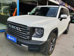Haval Meng Long PHEV Haverosaurus PHEV 1.5T 145km Explorer Edition - ფოტო 1