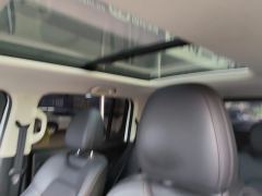 Haval Meng Long PHEV Haverosaurus PHEV 1.5T 145km Explorer Edition - ფოტო 15