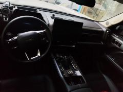 Haval Meng Long PHEV Haverosaurus PHEV 1.5T 145km Explorer Edition - ფოტო 16