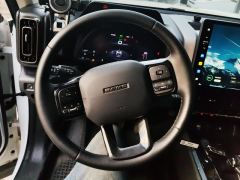 Haval Meng Long PHEV Haverosaurus PHEV 1.5T 145km Explorer Edition - ფოტო 18