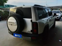 Haval Meng Long PHEV Haverosaurus PHEV 1.5T 145km Explorer Edition - ფოტო 2