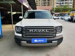Haval Meng Long PHEV Haverosaurus PHEV 1.5T 145km Explorer Edition - ფოტო 3