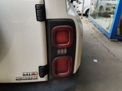 Haval Meng Long PHEV Haverosaurus PHEV 1.5T 145km Explorer Edition - ფოტო 5