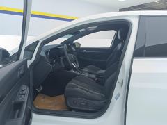 Volkswagen Golf Facelift 280TSI R-Line Lite - ფოტო 14