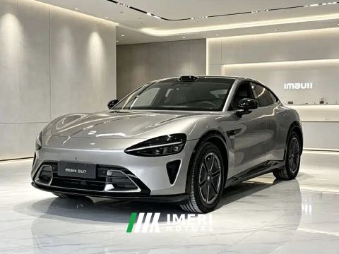 2025 Xiaomi YU7 835km RWD Long Range Edition - автомобиль из Китая