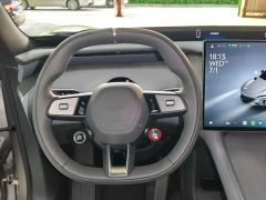 Xiaomi YU7 835km RWD Long Range Edition - ფოტო 11