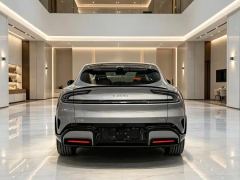 Xiaomi YU7 835km RWD Long Range Edition - ფოტო 18